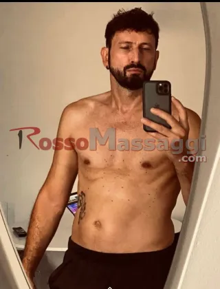 3318244235 - Massaggiatore Professionale Da 12 Anni Solo Su