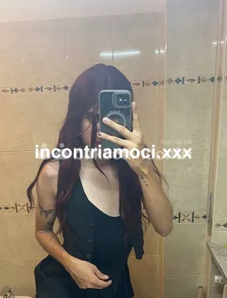 3931442935 - Transex Attiva Passiva 20 Cm Di Cazzo , Molto
