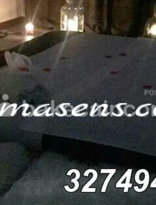 3274949356 - Massaggiatrice , Ti Propone Un Ora Di Completo