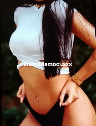 3451853731 - ??Sabrina Bellissima Italiana Eseguo Massaggi