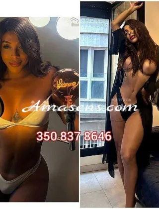 3508738646 - Trans Mistress Terni