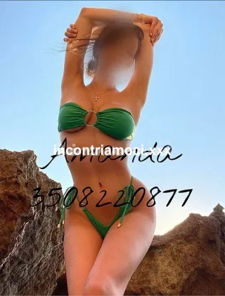 3508220877 - In Tour Solo Por Oggi Fino Ala 16?Foto Originali