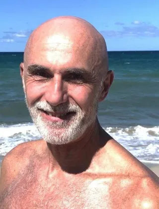 3456168335 - Massaggiatore Professionista Per Uomo