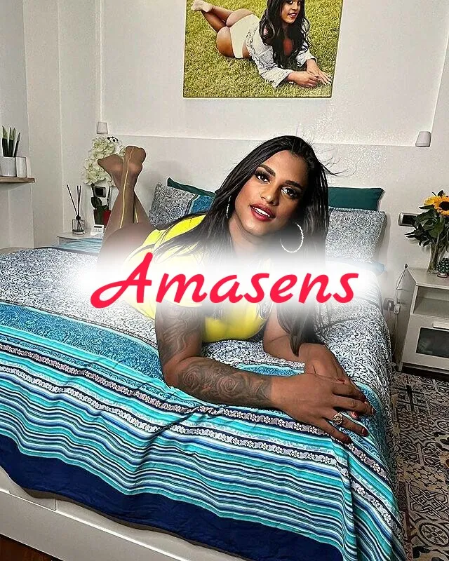 Tatiana Amorin M