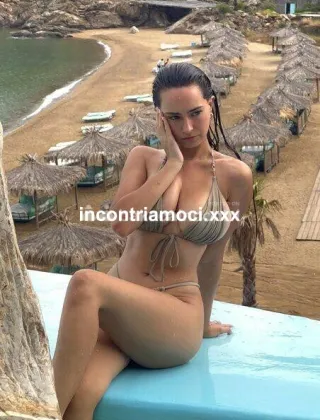 3500938723 - Escort Milf Reggio nell'Emilia