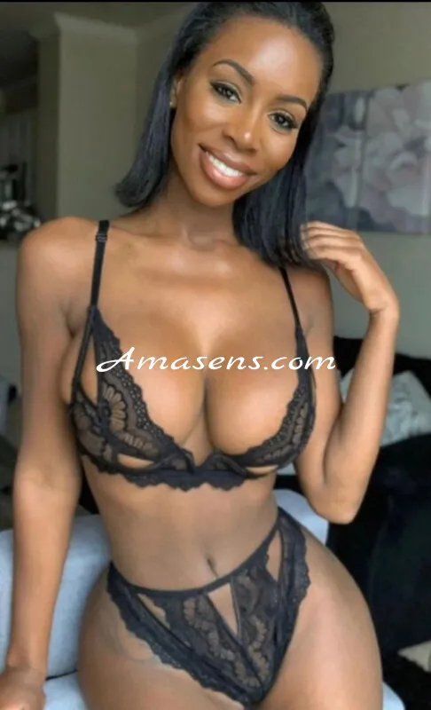 Amanda
