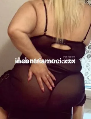 3509335887 - Anna Bella Blonda Tutta Completa Del Latto B