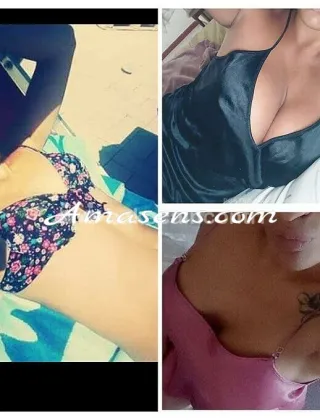 3513958490 - Amiche Per Una Notte Italianissime