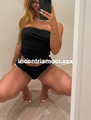 3447888277 - Tnt 26 Luglio???Sara Diamante Tour ??? Ragazza