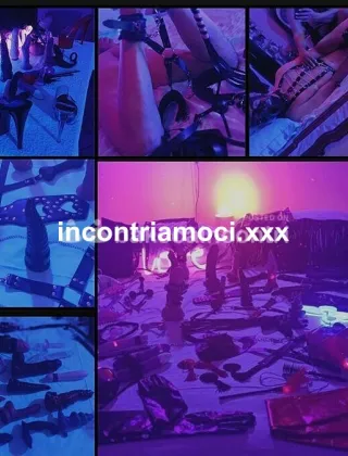 3717995418 - Escort Milf Brindisi