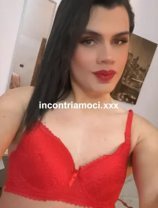 3533698638 - Tania Valentini 22 Trans 🇨🇴 Colombiana Milano