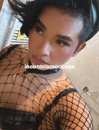 3508177817 - Trans Milf Monza e della Brianza