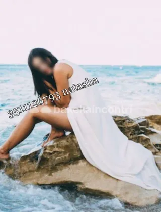 3511126793 - Albinia Orbetello App, Arrivata Bella Natasha