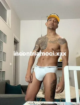 3493127439 - ???Latino Stupendo Brasiliano Micael Do