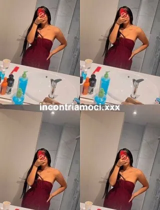 3474109955 - ?Paula?Dolce Ragazza?Zoccola In Calore?Pronta A