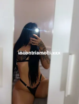 3508859790 - 💋 Corso Garibaldi Sofia Sexy Completissima Molto