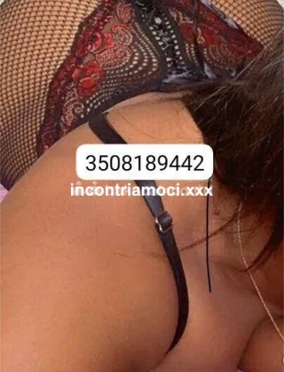 3508189442 - *Bellissima Donna Tettona Molto Brava E Calda Ti