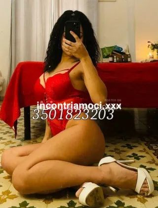3501823203 - Escort Mistress Foggia