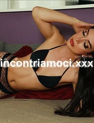 3454410761 - Paulina Attiva E Passiva Molto Bella