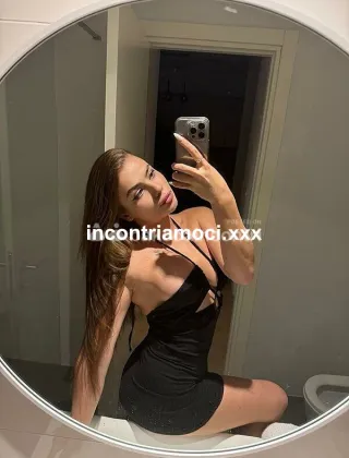 3533501941 - Prima Volta In Citta Alisa Dalla Lettonia Foto