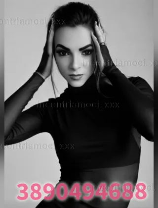 3890494688 - Trans Mistress Terni