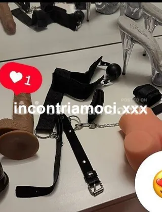 3508073565 - Ultima Settimana ? Trans ??? Dominicana ?? A