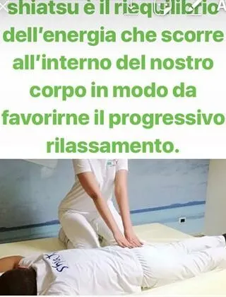 3894818948 - Massaggi Trattamenti Olistici 3894818948