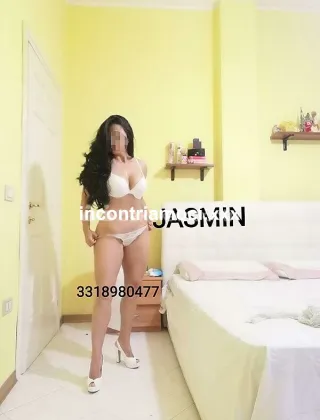 3318980477 - ❤️ Ultimo Giorno Jasmin Bella Vogliosa. Massima