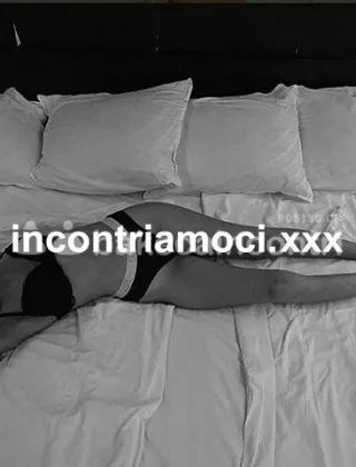 3508572714 - I?Solo Raggiungo?A Casa Tua O Htl?Sempre