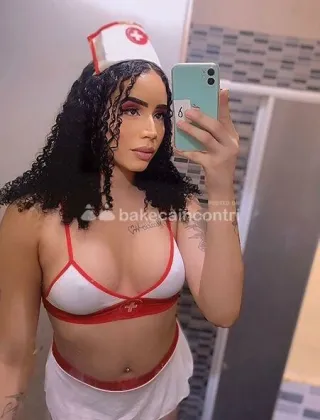 3925672431 - Ciao, Mi Chiamo Sabrina, Una Giovane Trans Molto