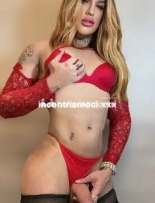 3921290834 - Trans Milf Taranto