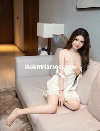 3314473586 - ??Orientale?? Oggi Nuovissima Orientale Corpo