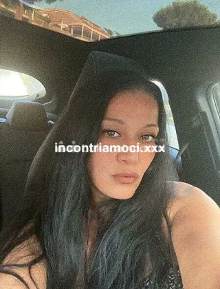 3756838601 - Sono Scioccante ?