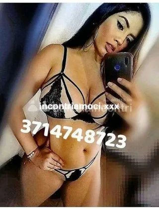 3714748723 - 💜 Gioia Del Colle Valentina Bellissima E Sexy Gran
