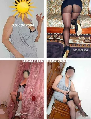 3200807694 - Escort Milf Milano