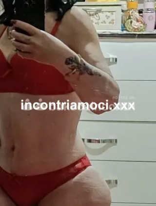 3508200922 - Escort Milf Napoli