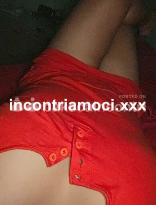 3513892733 - ❤️ Nuova Nella Tua Citta