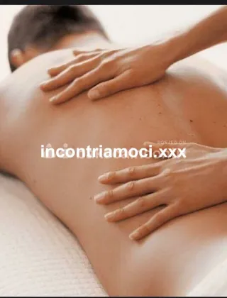 3513480657 - Solo Italiani Thai Massaggiatrice Studentessa