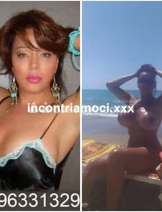 3396331329 - Trans Mistress Roma