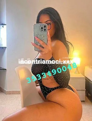 3533490048 - Escort Milf Catanzaro