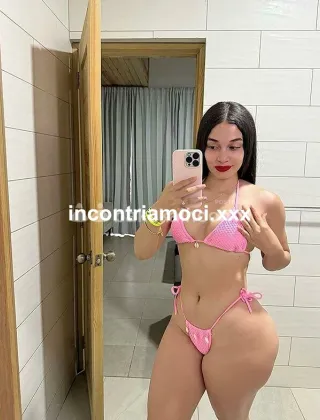 3512505046 - ❤️ Ashley Porcelina Affascinante E Sensuale Appena