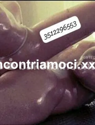 3512296553 - Sofia 19 Escort Brescia