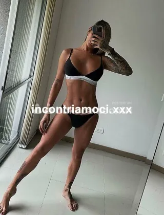3514666087 - Appena Arrivata Giovanissima Trans Sexy **Zulema