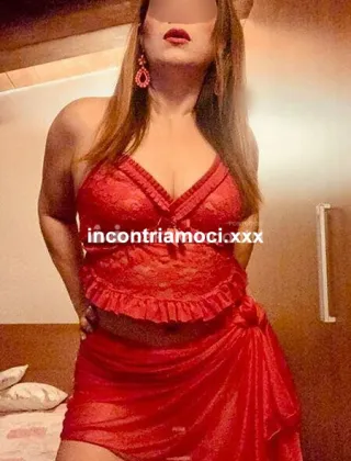 3278743262 - ❤️ Tornata! Splendida Amanda,Bagnacavallo. Viso E