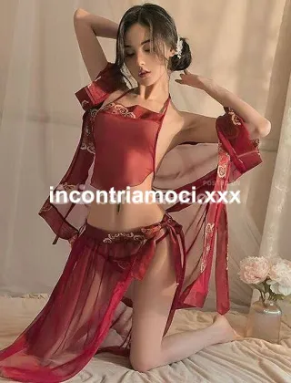3807718577 - ? Sassuolo ???Nuova?Nuova? *Orientale Ragazza Oggi