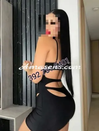 3927315401 - 🌸 New Arrivata A Reggio Calabria Zona Centro !!