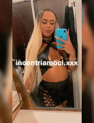 3932463361 - Appena Arrivata Trans Mellanie Bella Bionda