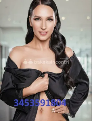 3453591804 - Elena... Appena Arrivata Ad Imola. Splendida