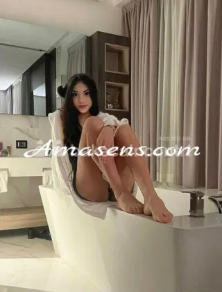 3715489029 - Trans Mistress Milano