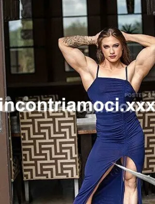 3791265499 - Solo Dall'11 Al 12! Italiana Con Grande Clitoride